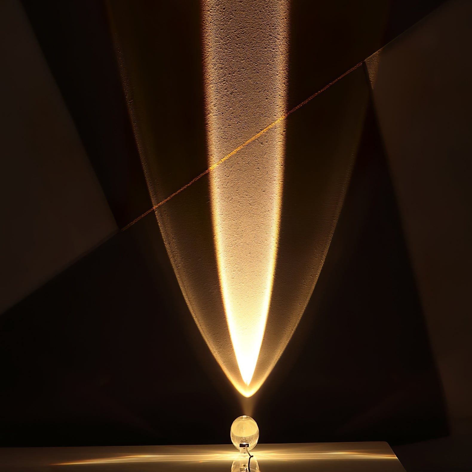 Marsman Table Lamp