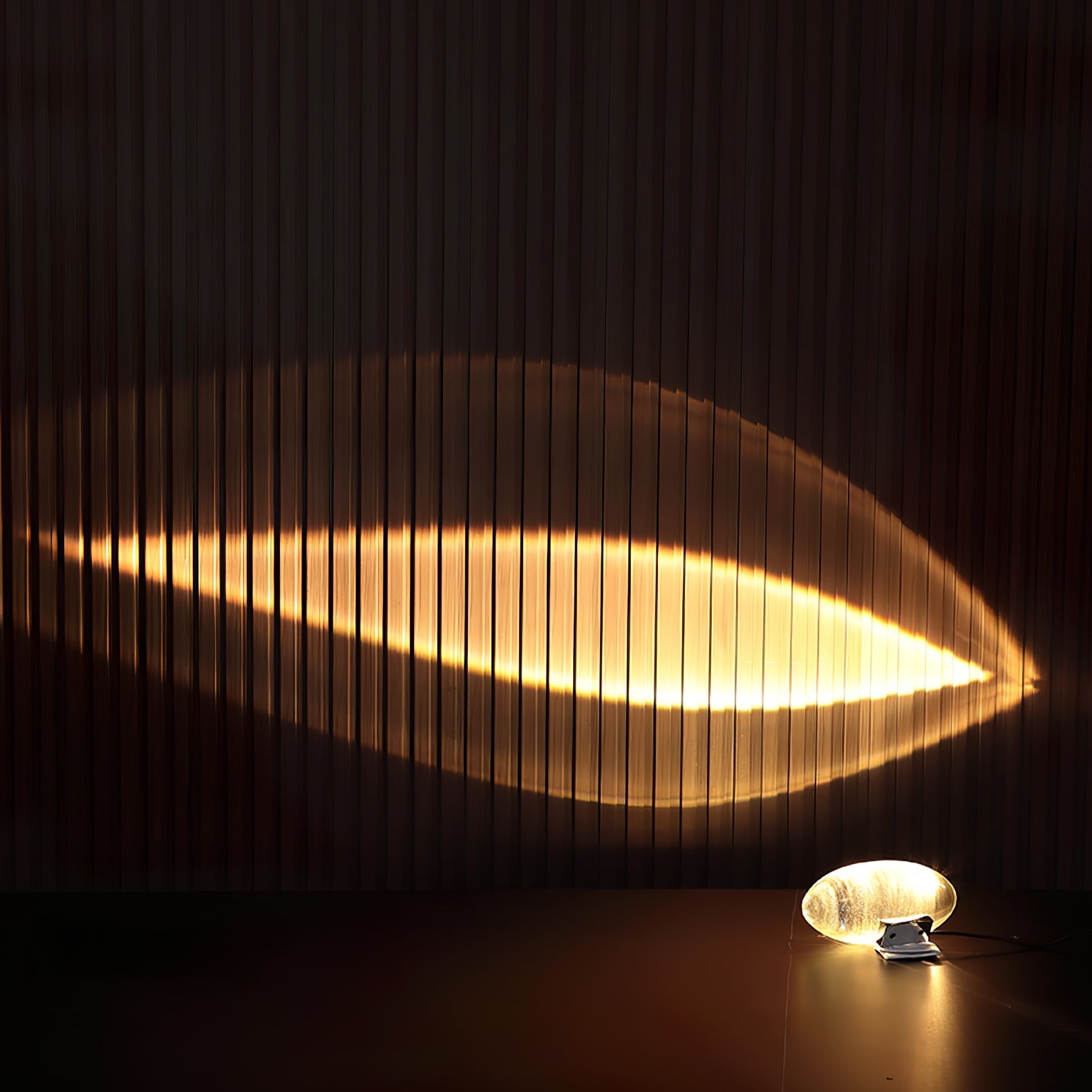 Marsman Table Lamp