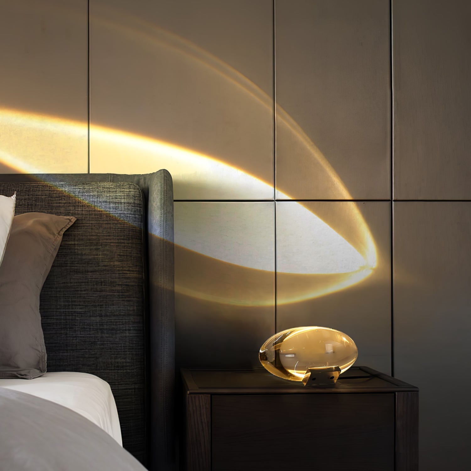 Marsman Table Lamp