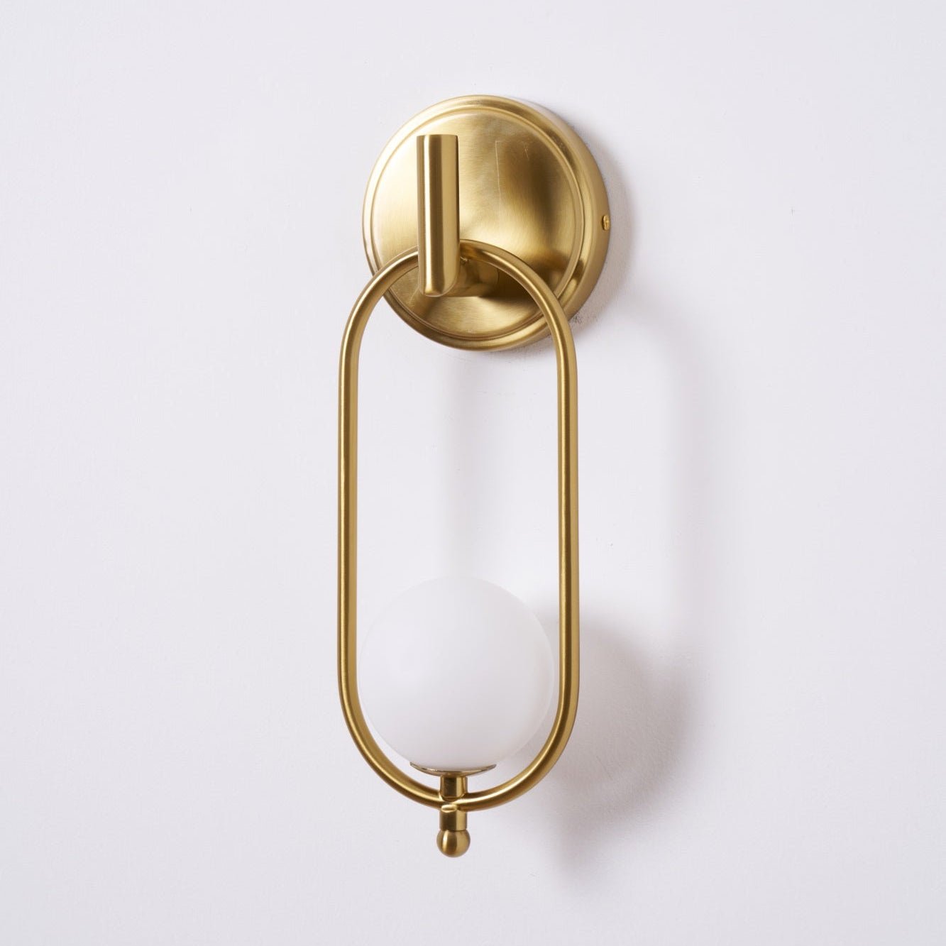 Orevva Wall Light