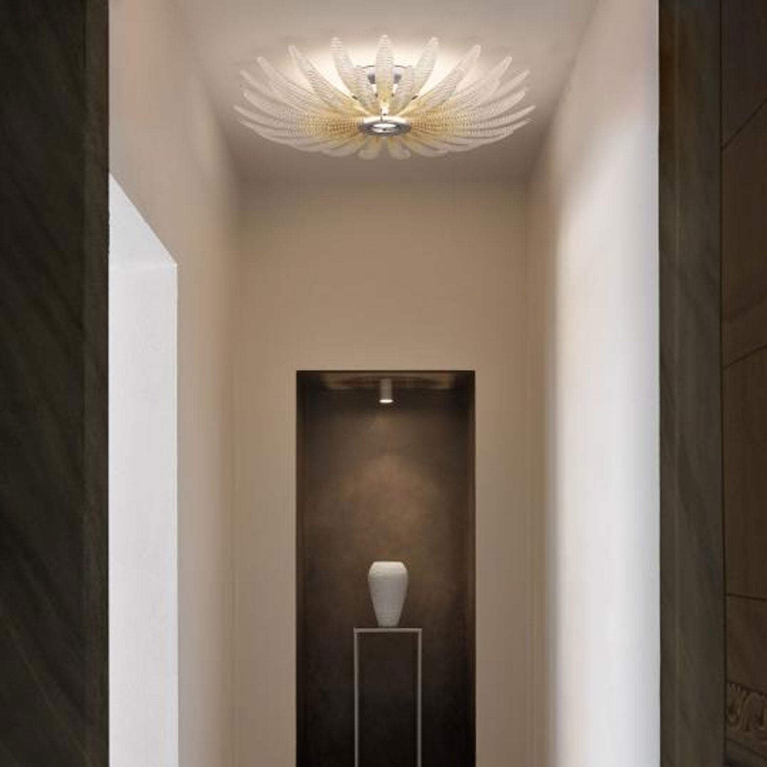Moveyna Ceiling Light
