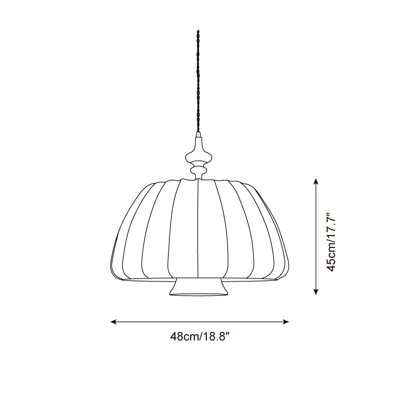 Araveso Pendant Light