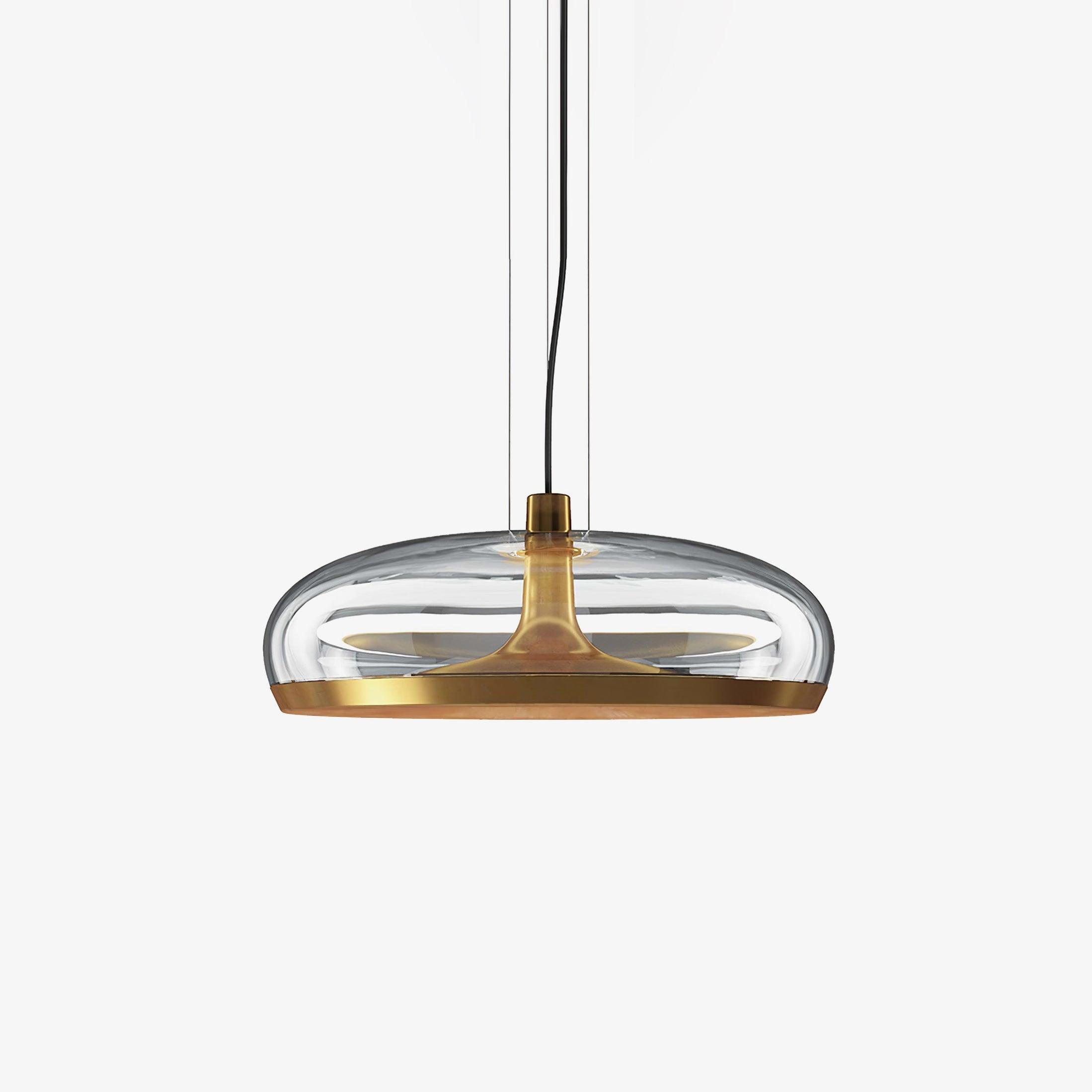 Qiomell Pendant Light