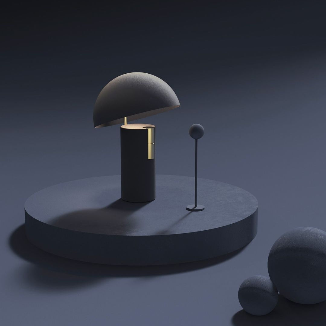 Tavos Table Lamp