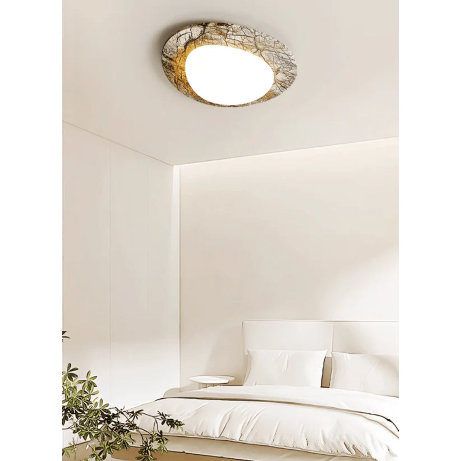 Lynasce Ceiling Light