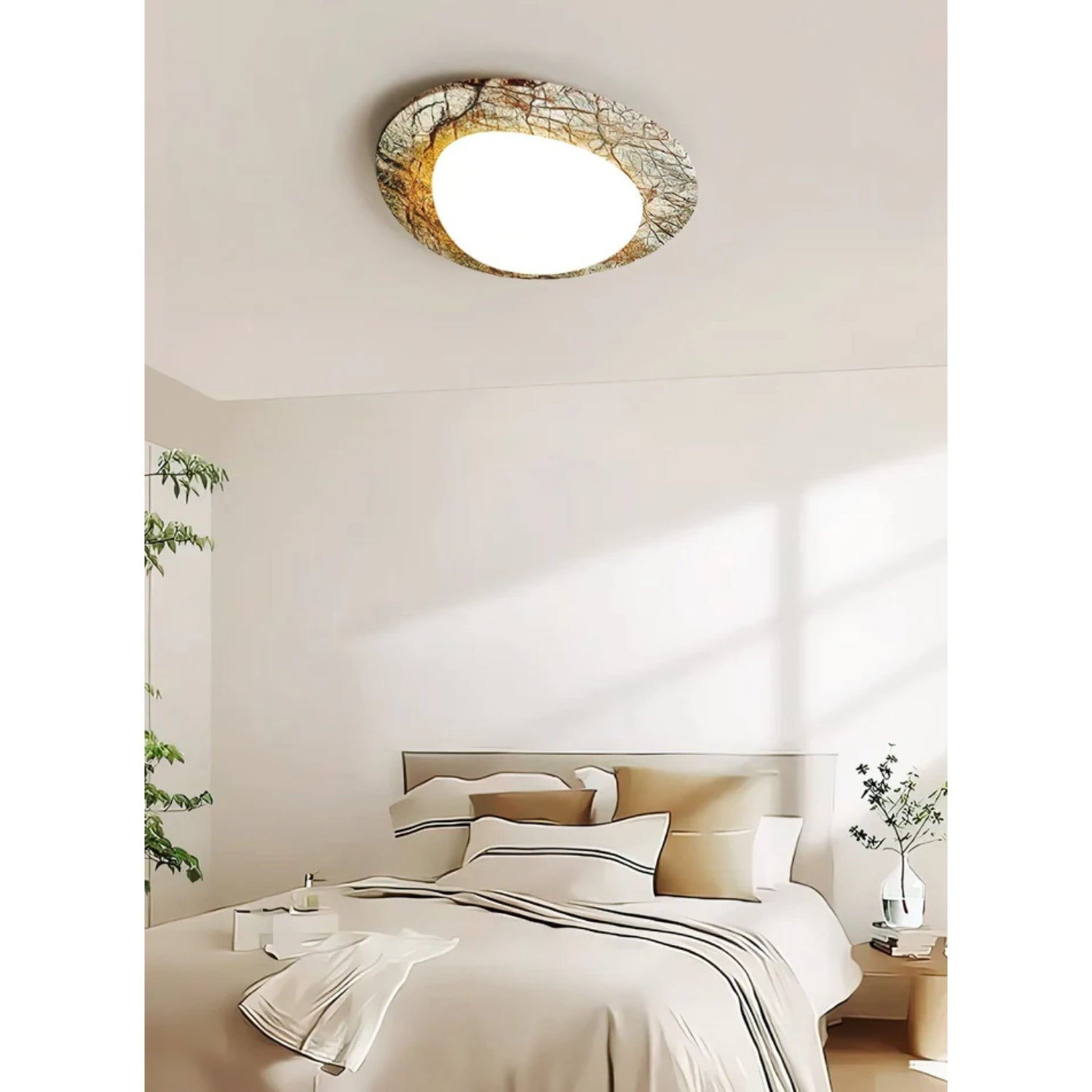 Lynasce Ceiling Light
