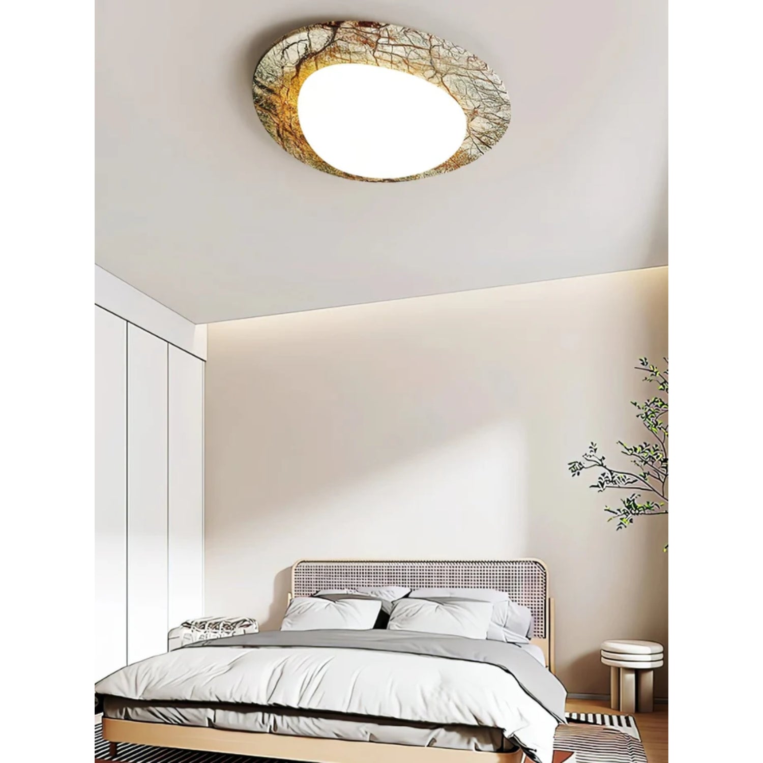 Lynasce Ceiling Light