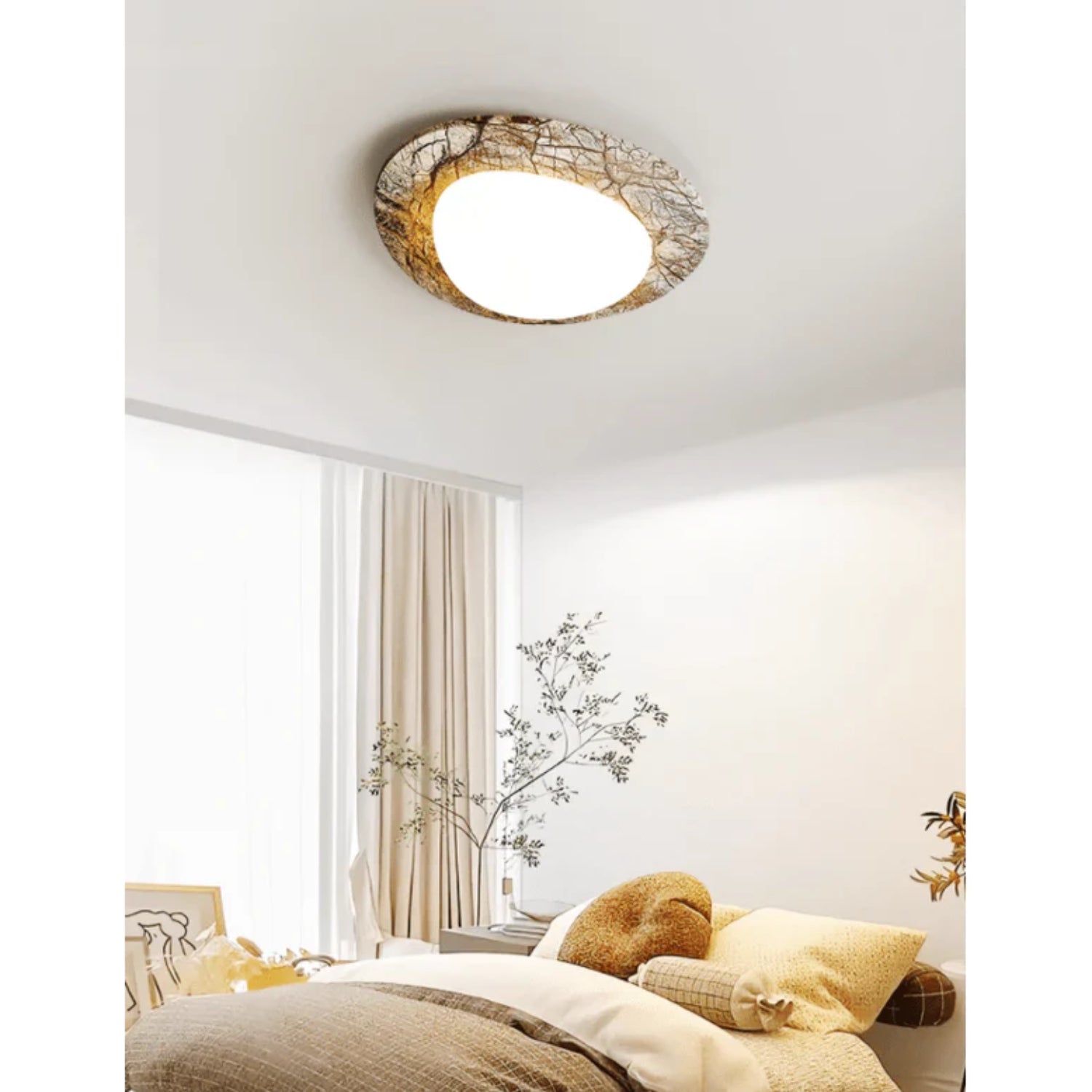 Lynasce Ceiling Light