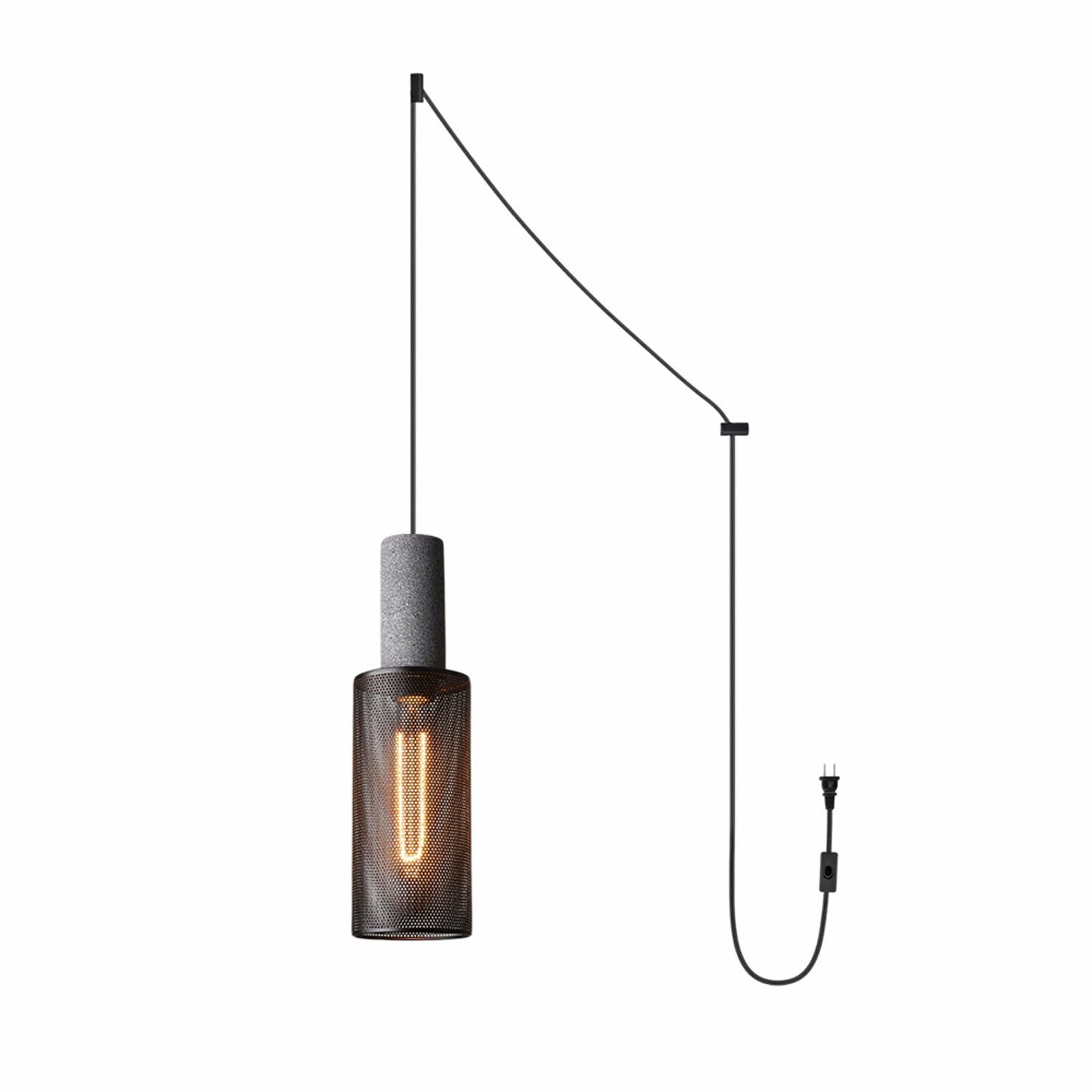 Gezzon Pendant Light