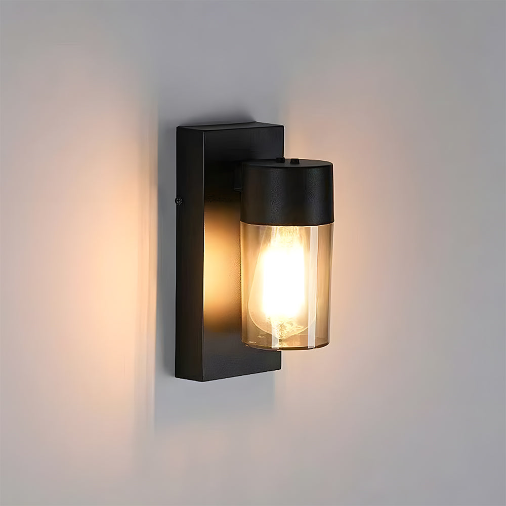 Orenza Outdoor Wall Light