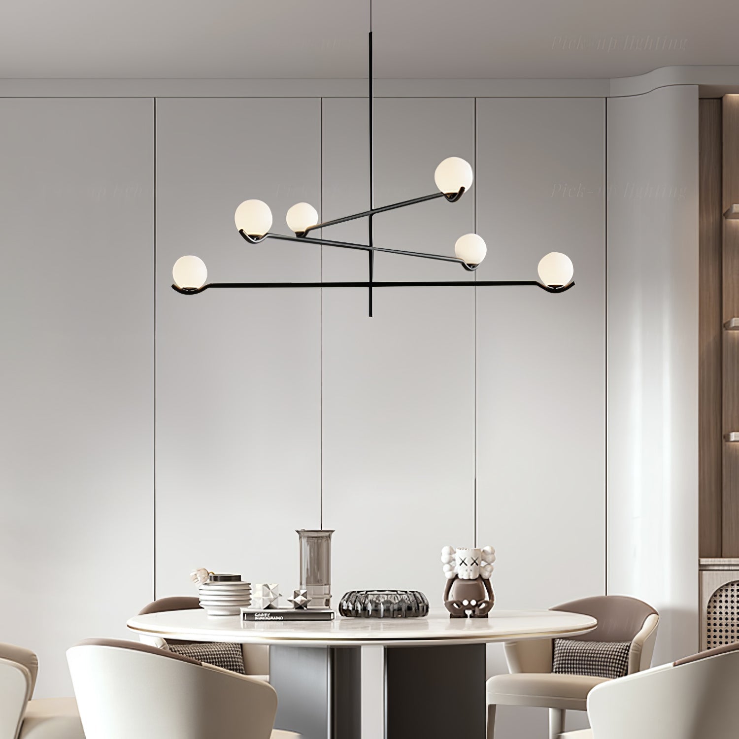 Hechizo Pendant Light