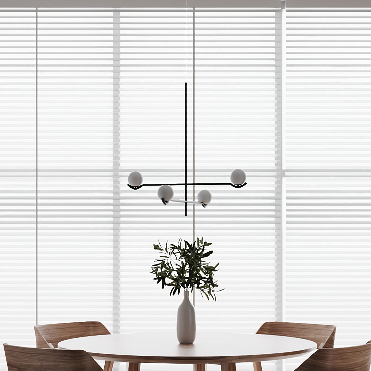 Hechizo Pendant Light