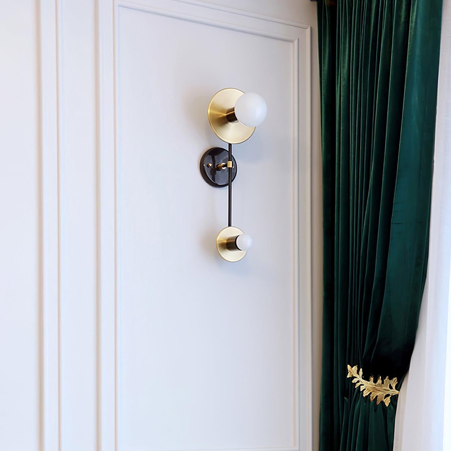 Bolency Wall Light