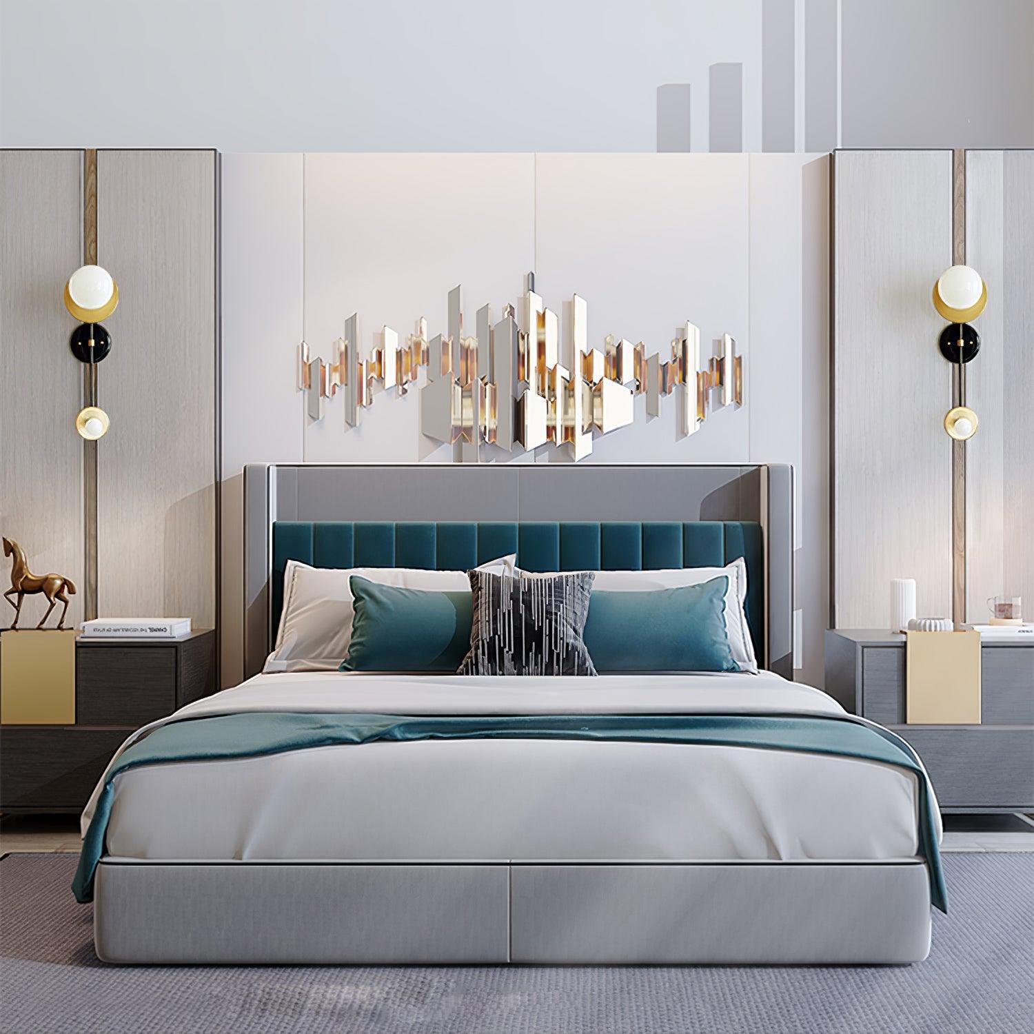 Bolency Wall Light