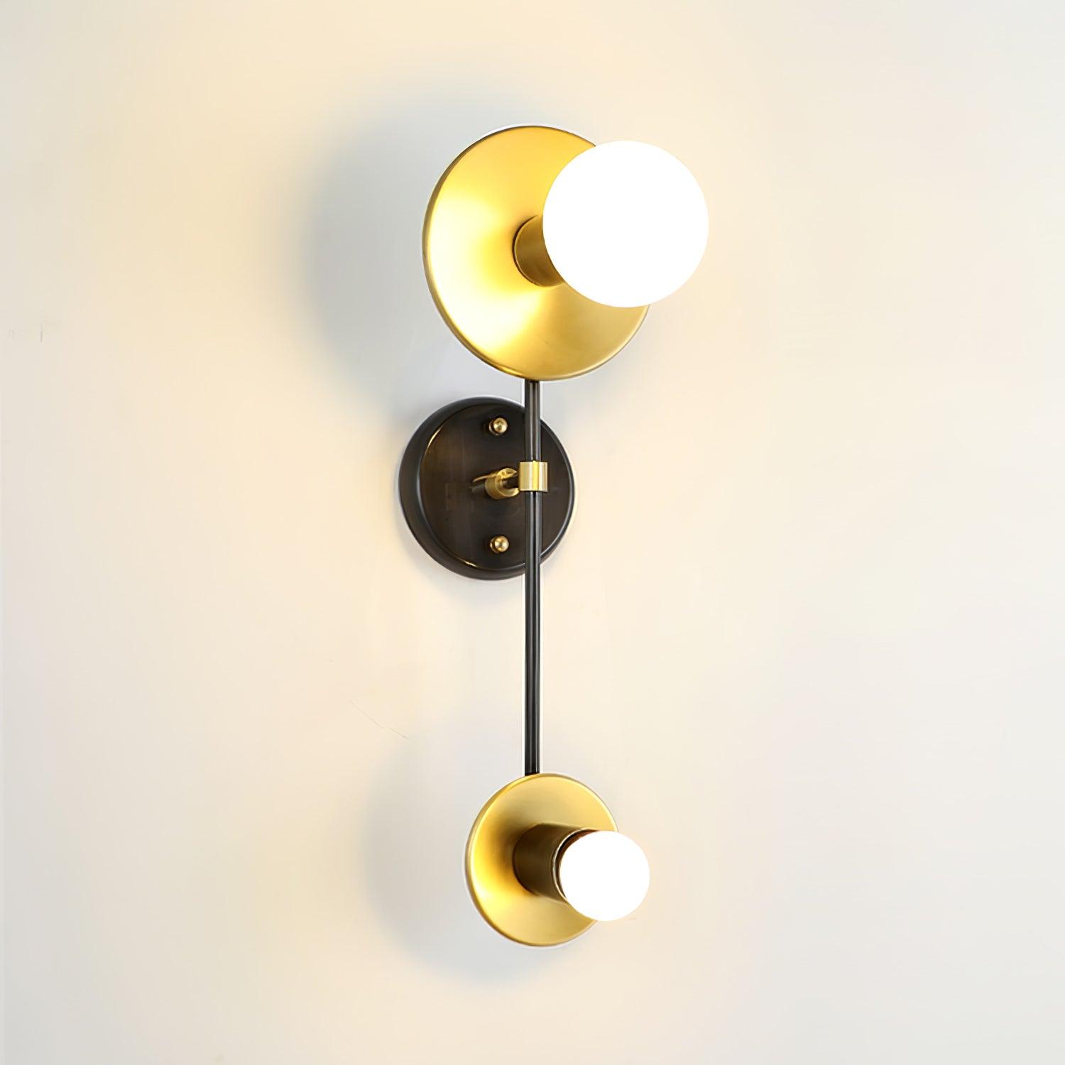 Bolency Wall Light