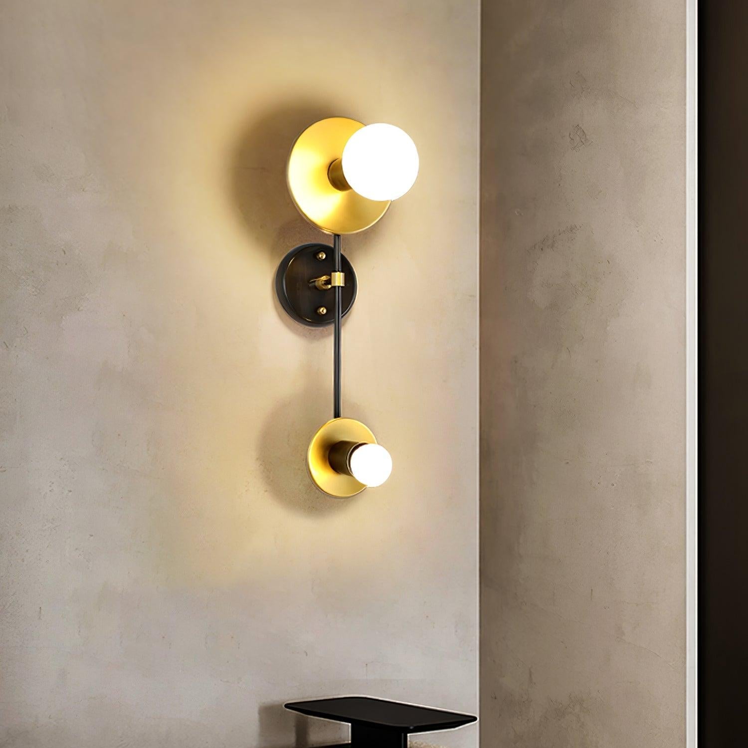 Bolency Wall Light