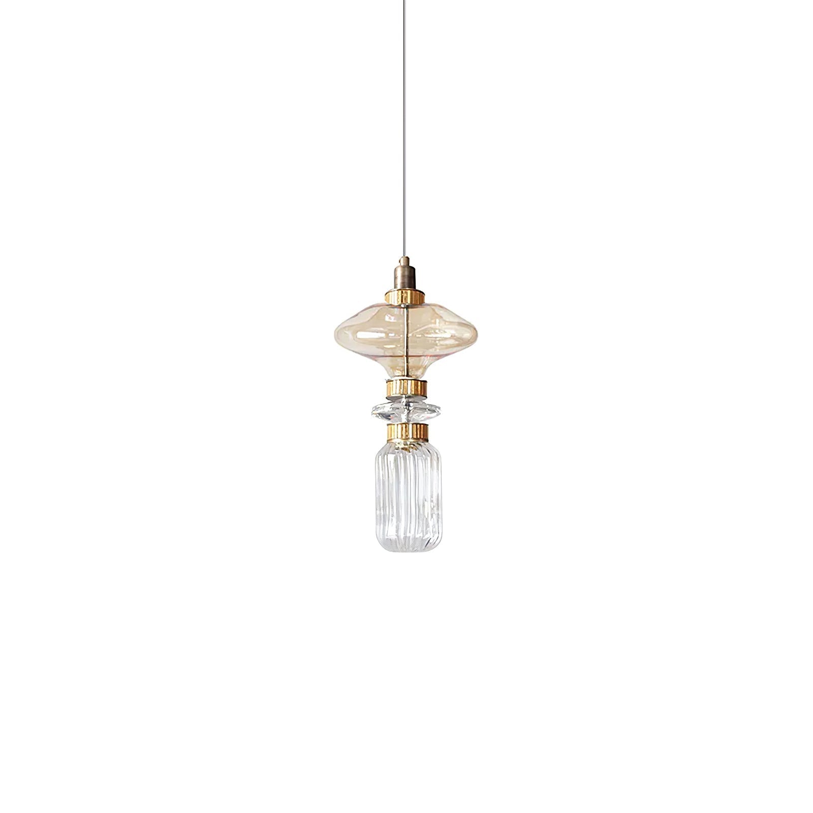 Belloze Designer Pendant Light