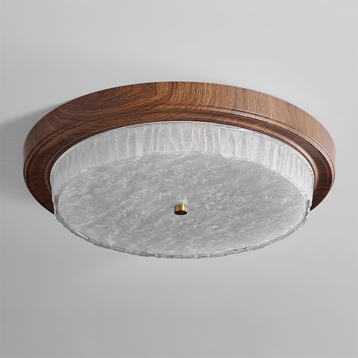 Vorezo Ceiling Light