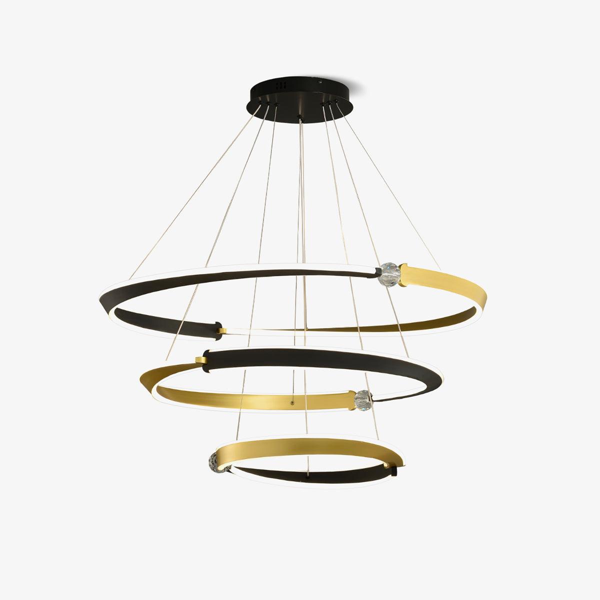 Belaiza Pendant Light