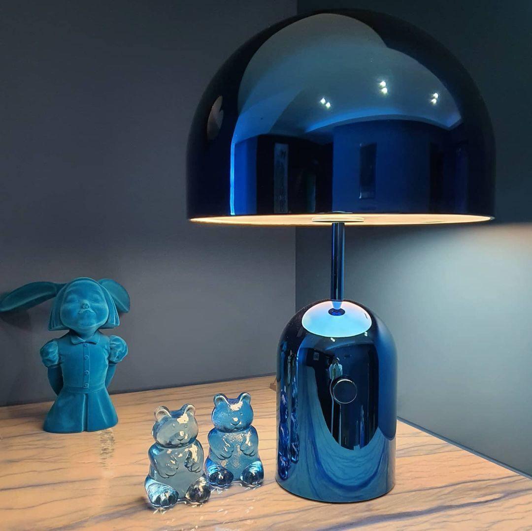 Bell Table Light – detail 32