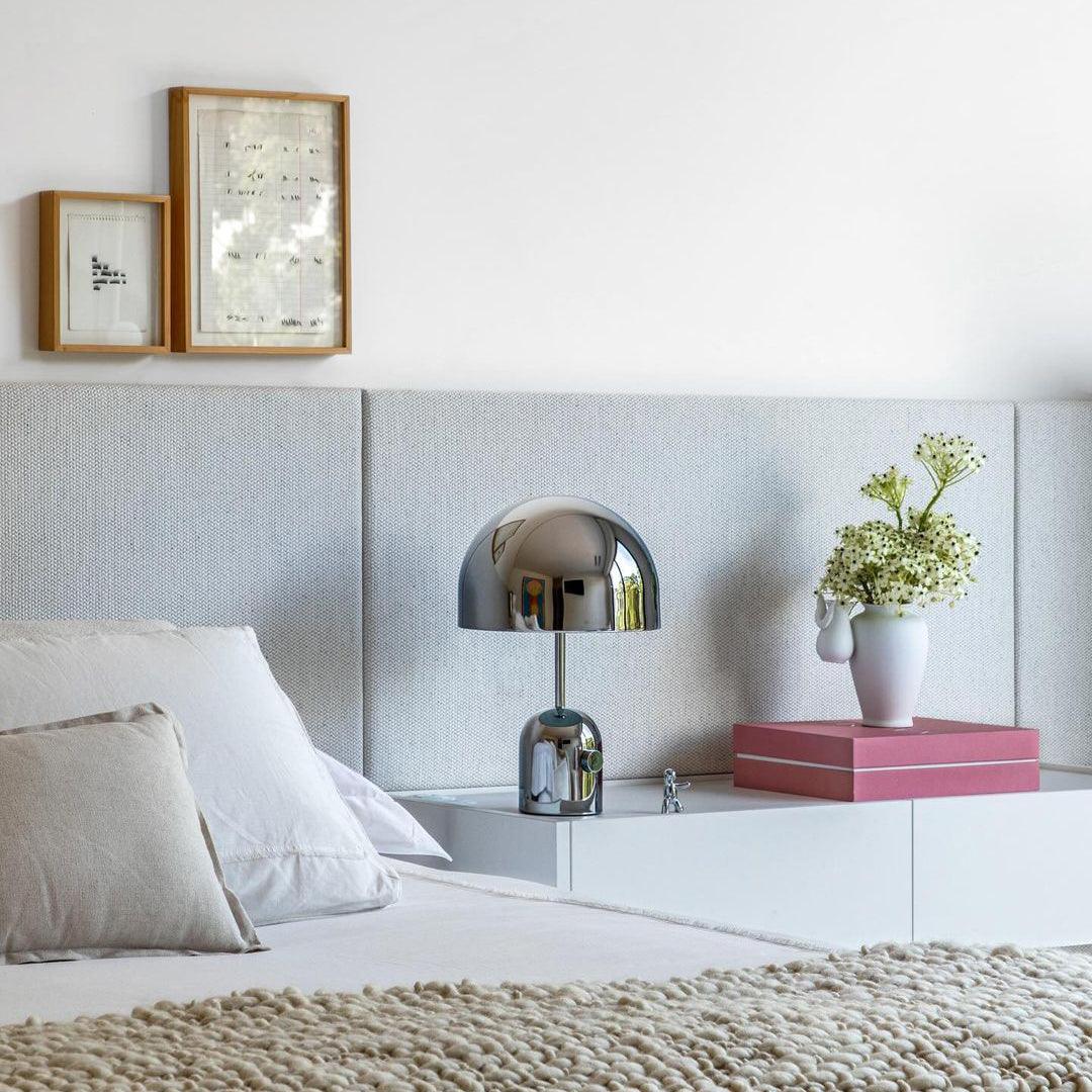 Kimalo Mushroom Table Lamp