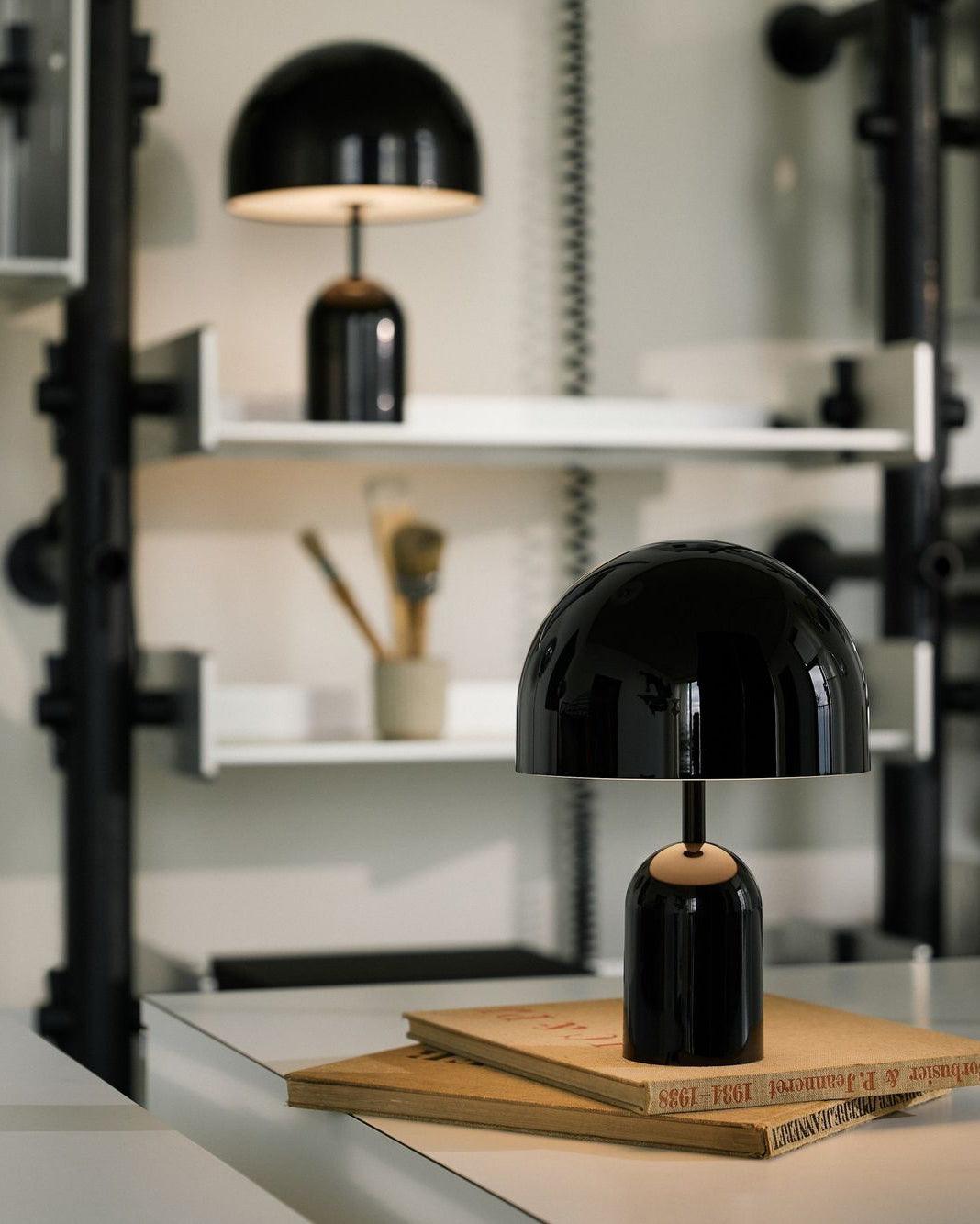 Kimalo Mushroom Table Lamp