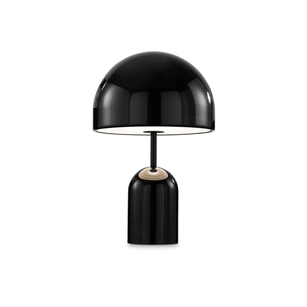 Kimalo Mushroom Table Lamp