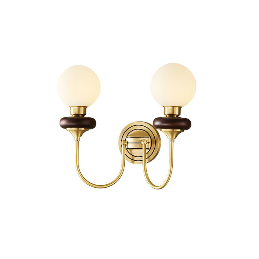 Belcon Wall Light