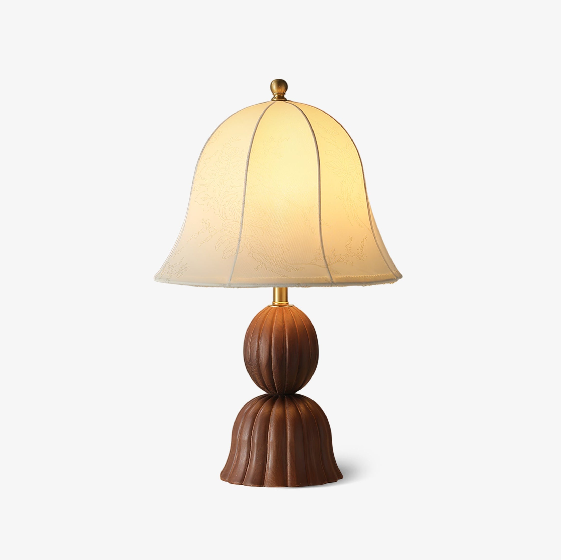 Veggo Vintage Table Lamp