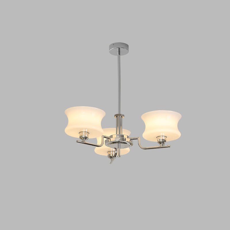 Rontara Globe Chandelier