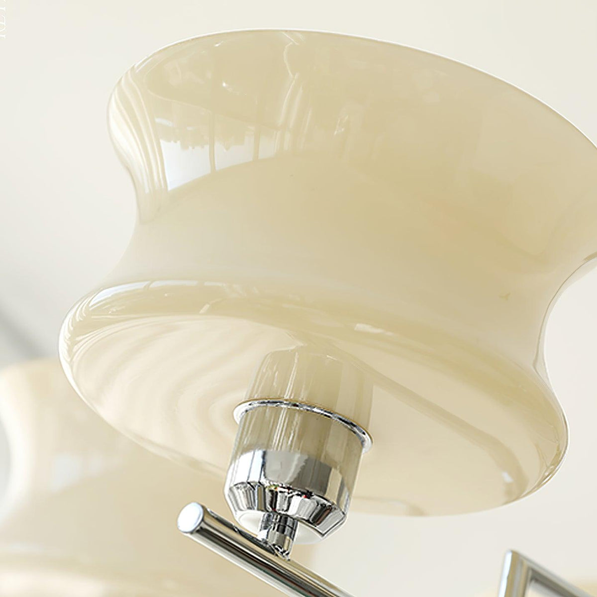 Rontara Globe Chandelier