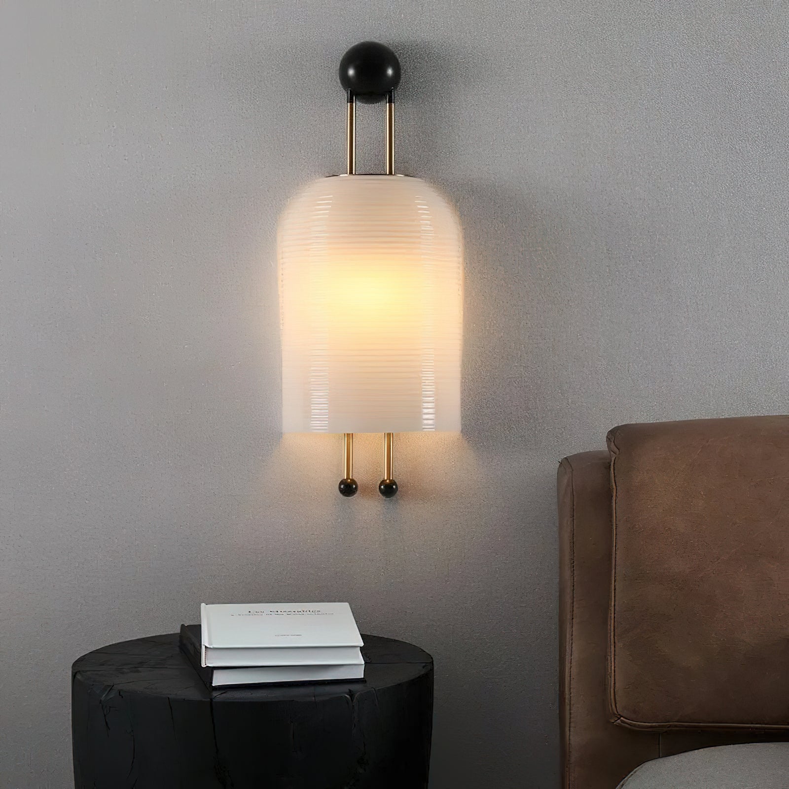 Moressi Wall Light