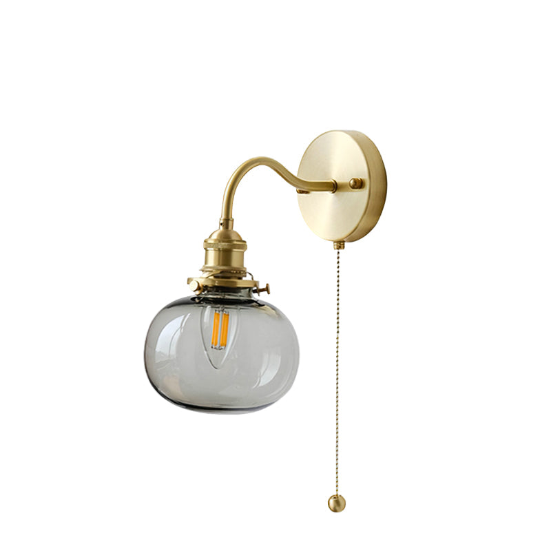 Loeaza Wall Light