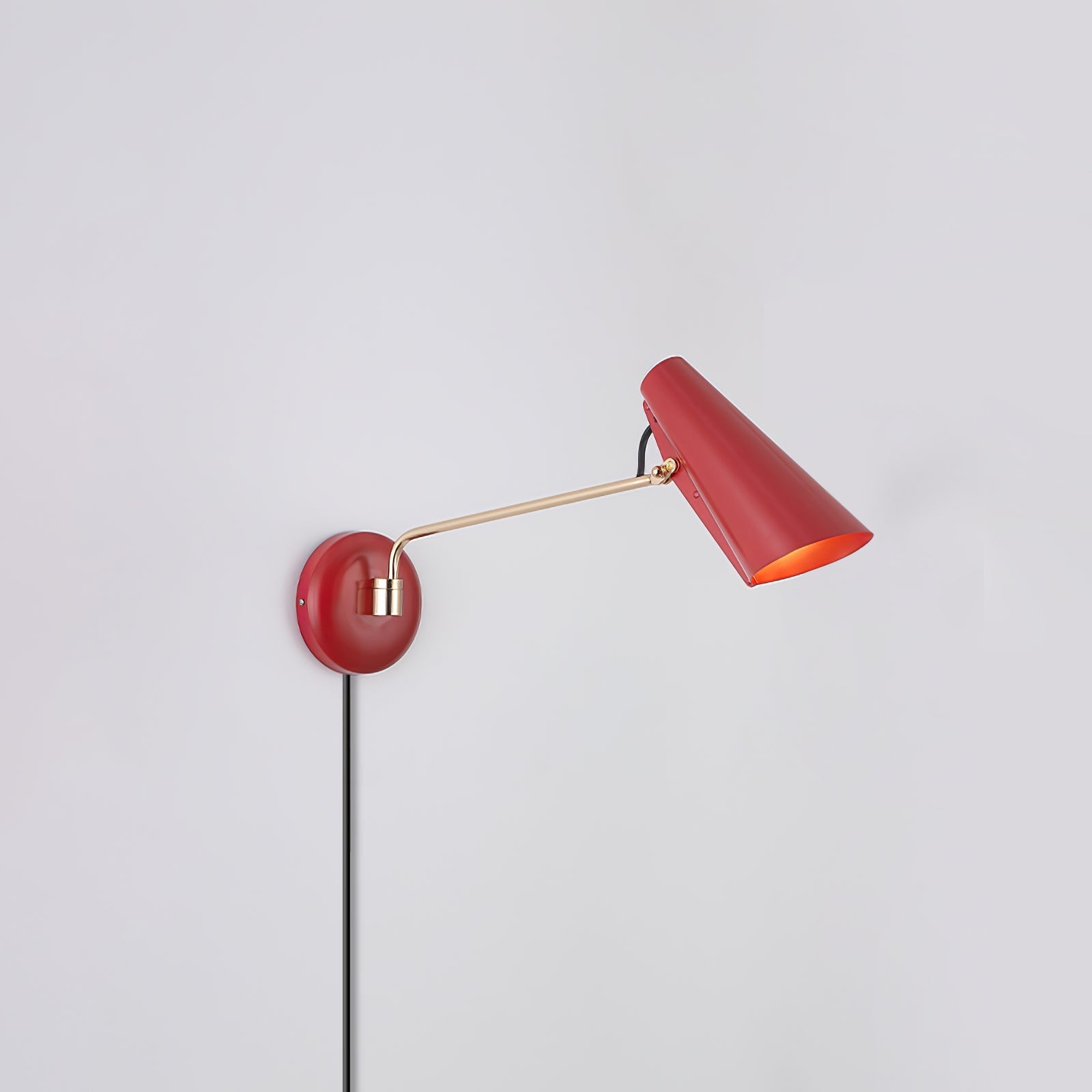 Veony Wall Light With Plug