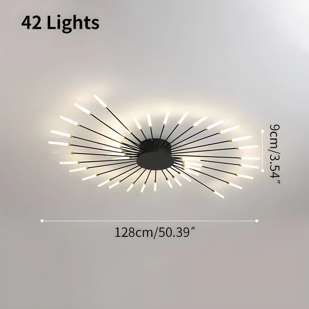 Altisor Ceiling Light