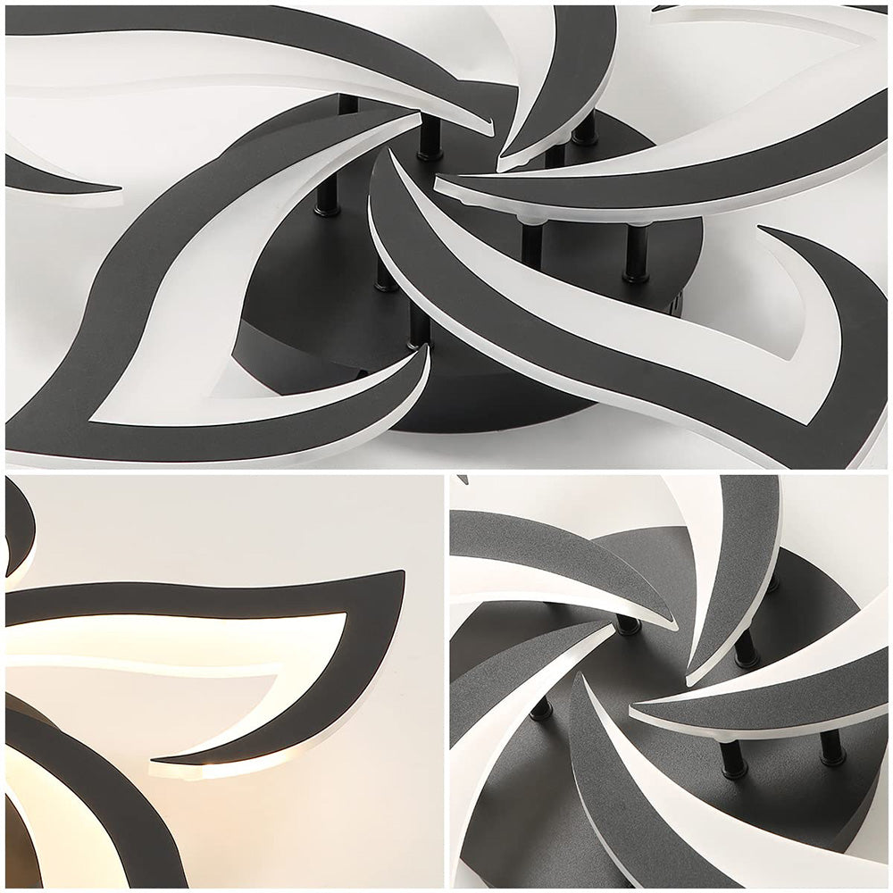 Lovela Flower Ceiling Light
