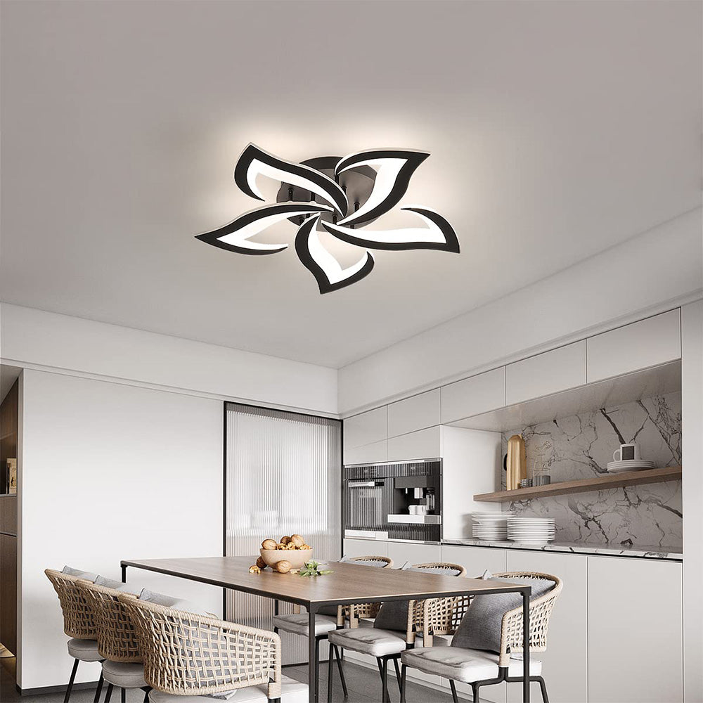Lovela Flower Ceiling Light