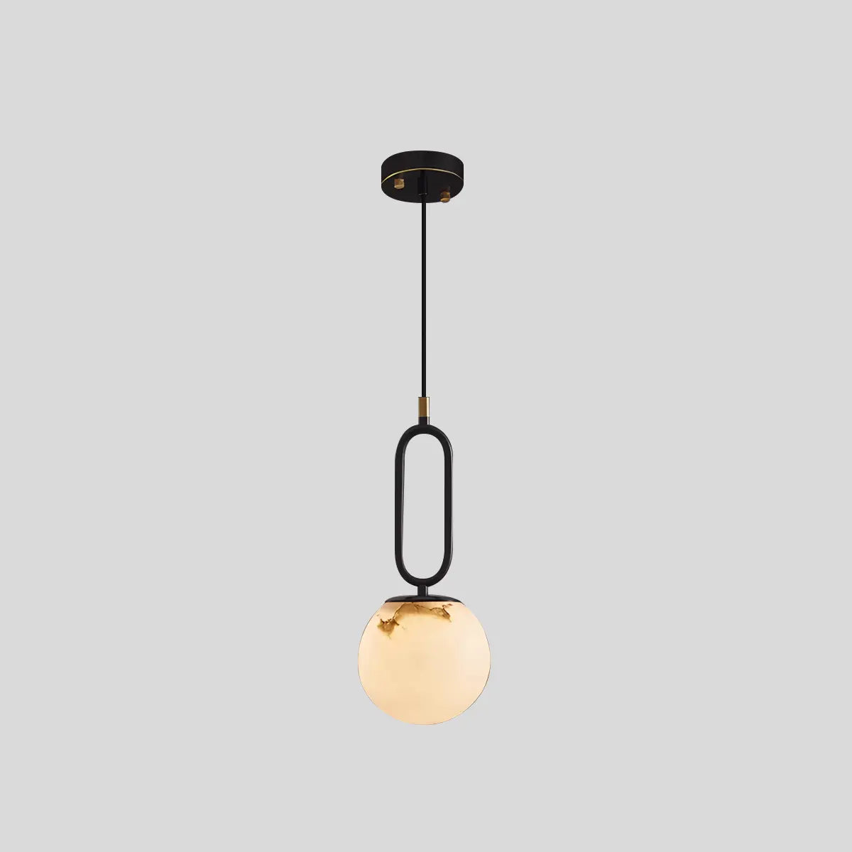 Zazelo Albasten Pendant Light