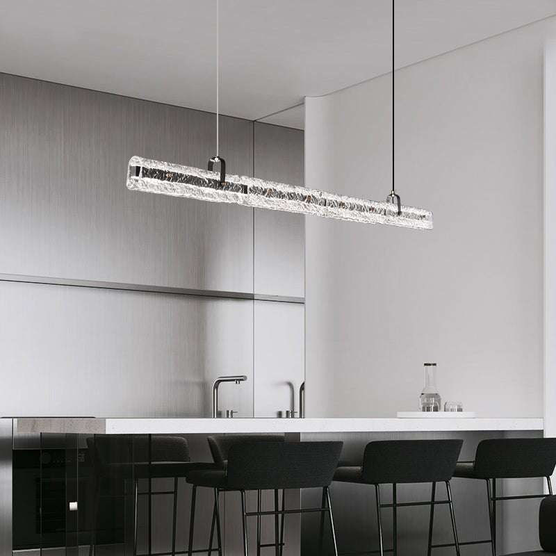 Bocev Linear Pendant Light