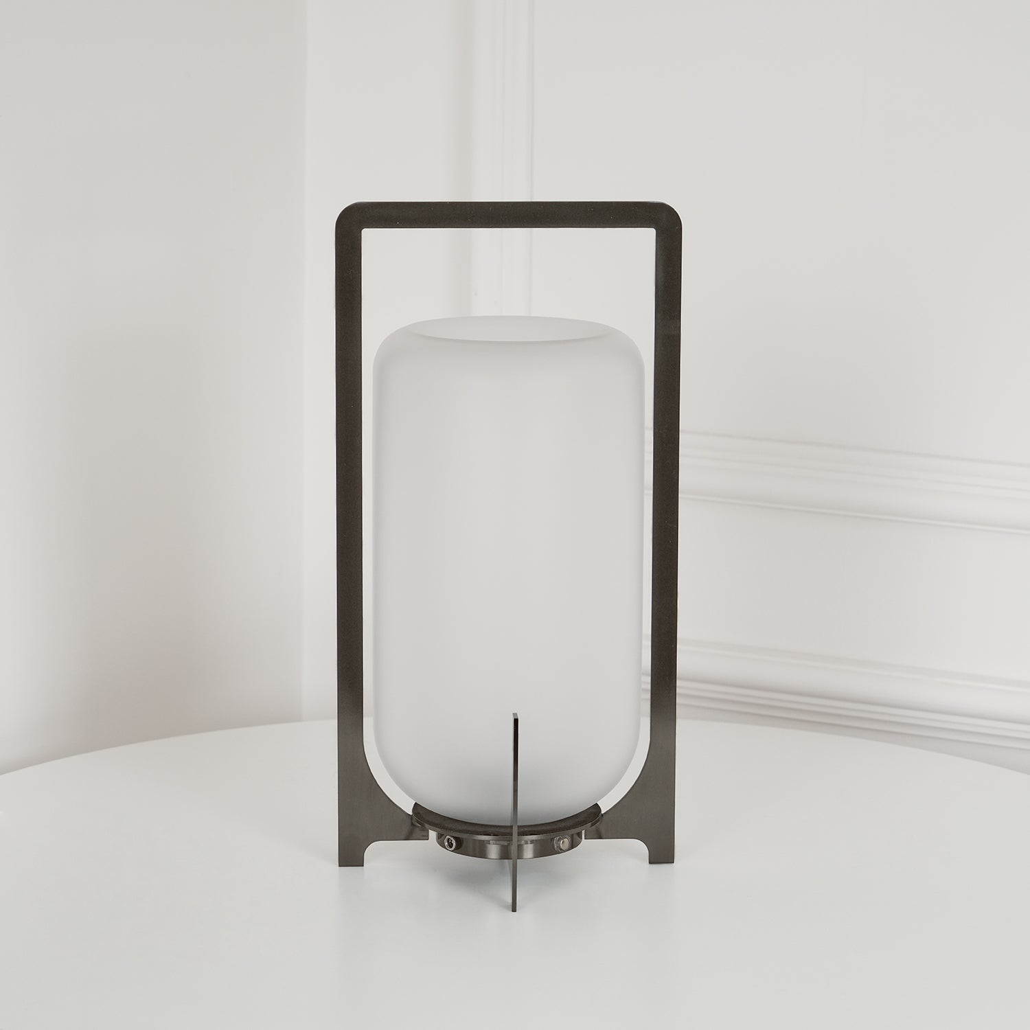 Somvian Table Lamp