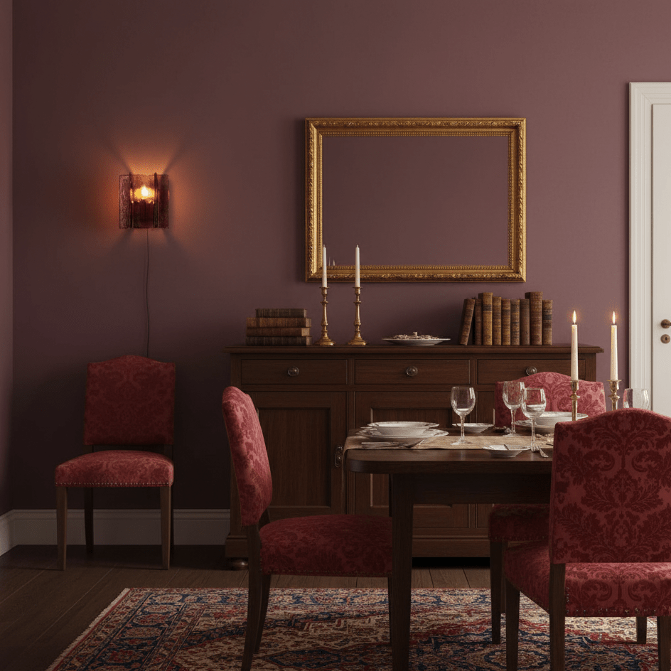 Thevena Wall Light