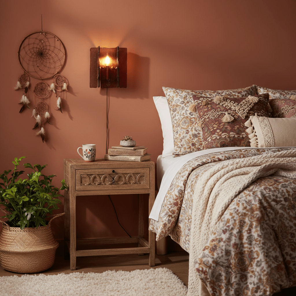 Thevena Wall Light