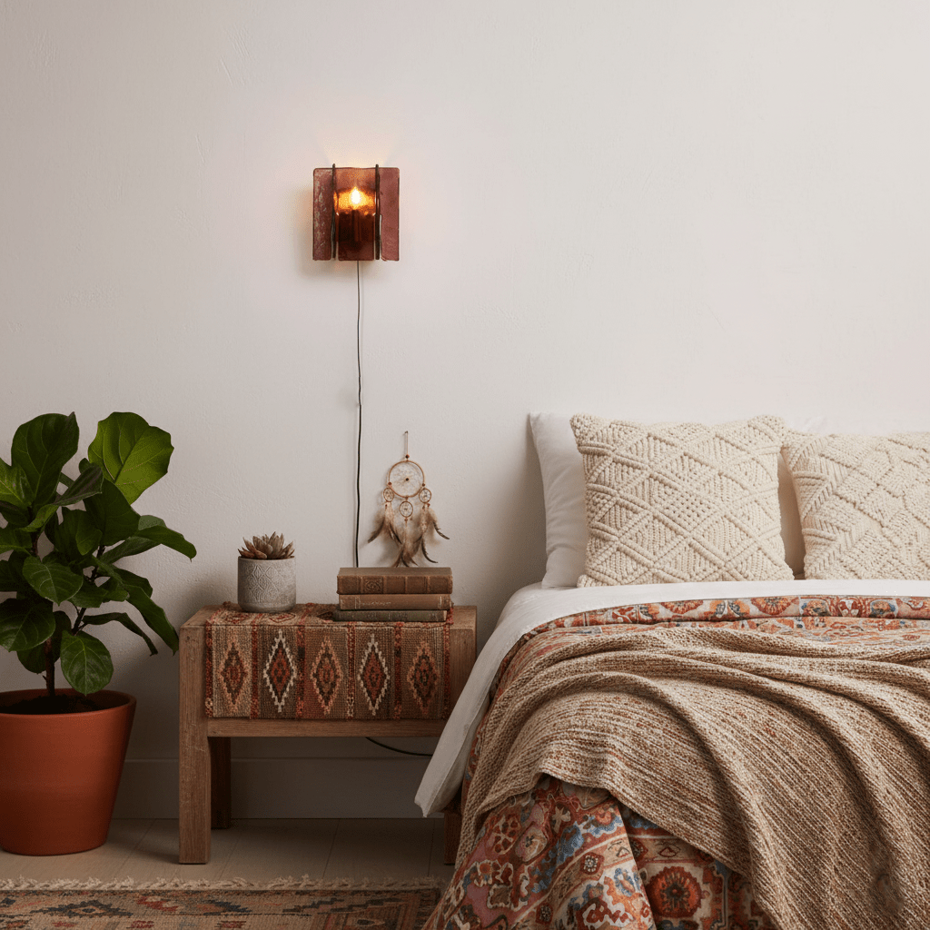 Thevena Wall Light