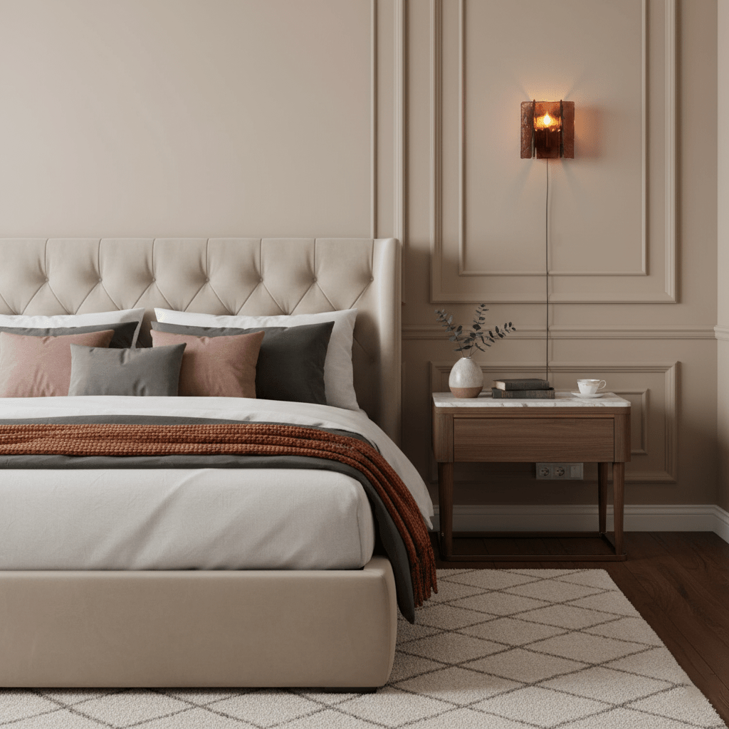 Thevena Wall Light