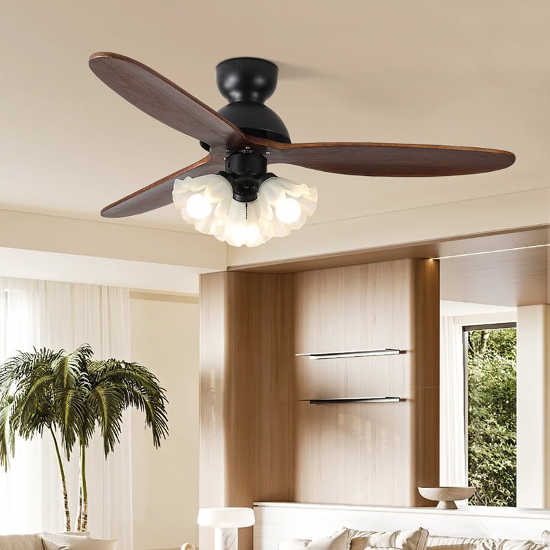 Tolsa Ceiling Fan