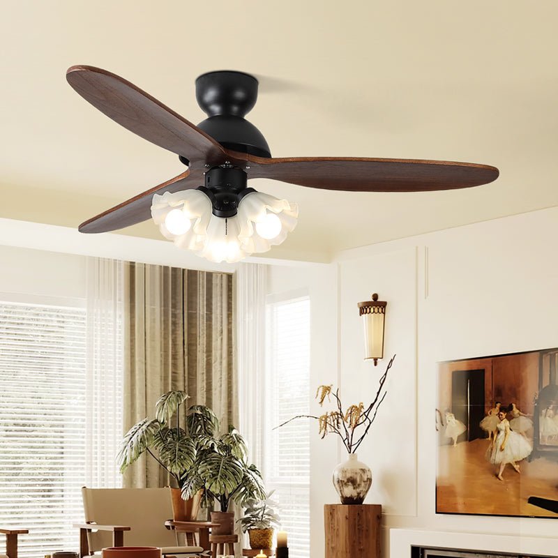 Tolsa Ceiling Fan