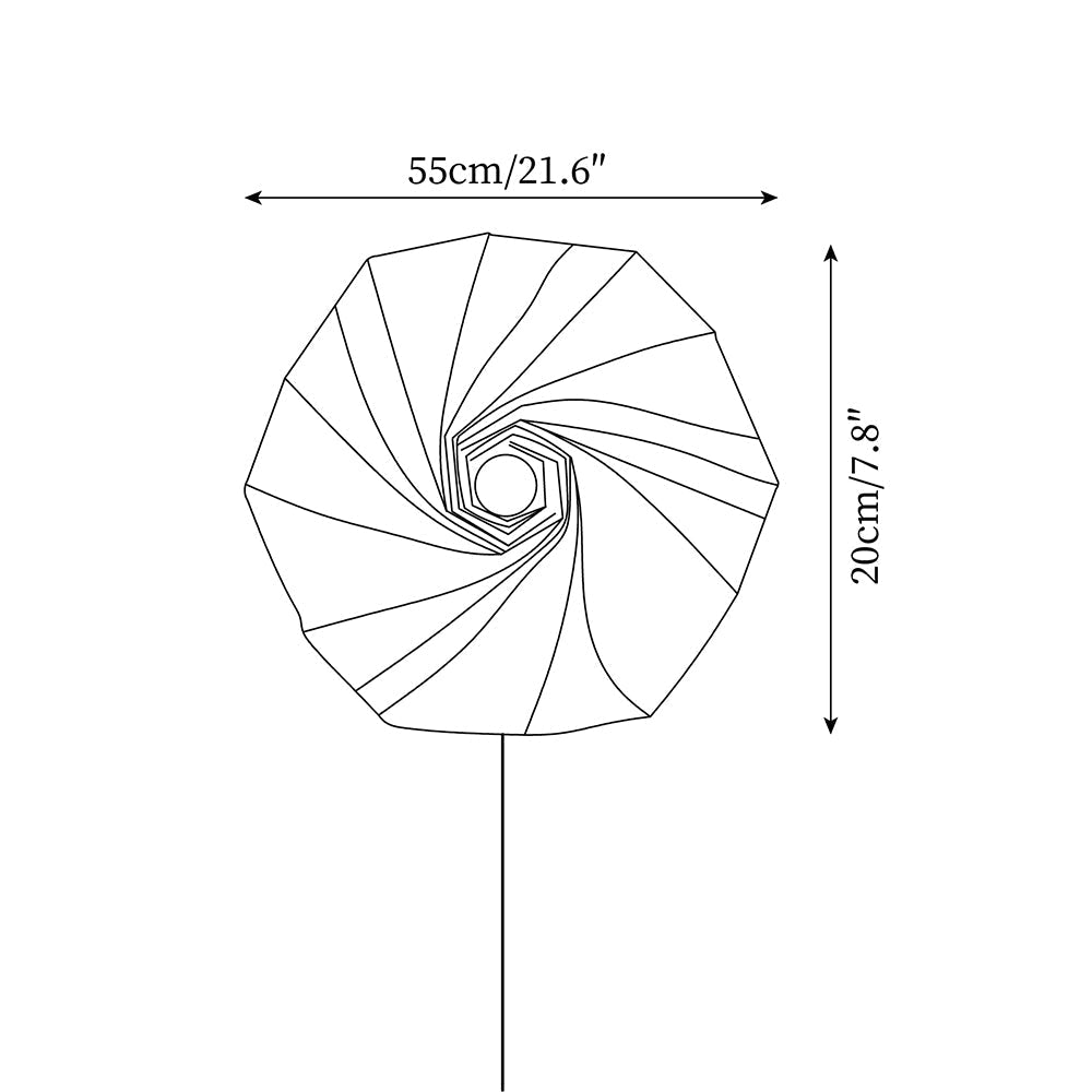 Lysaro Wall Light