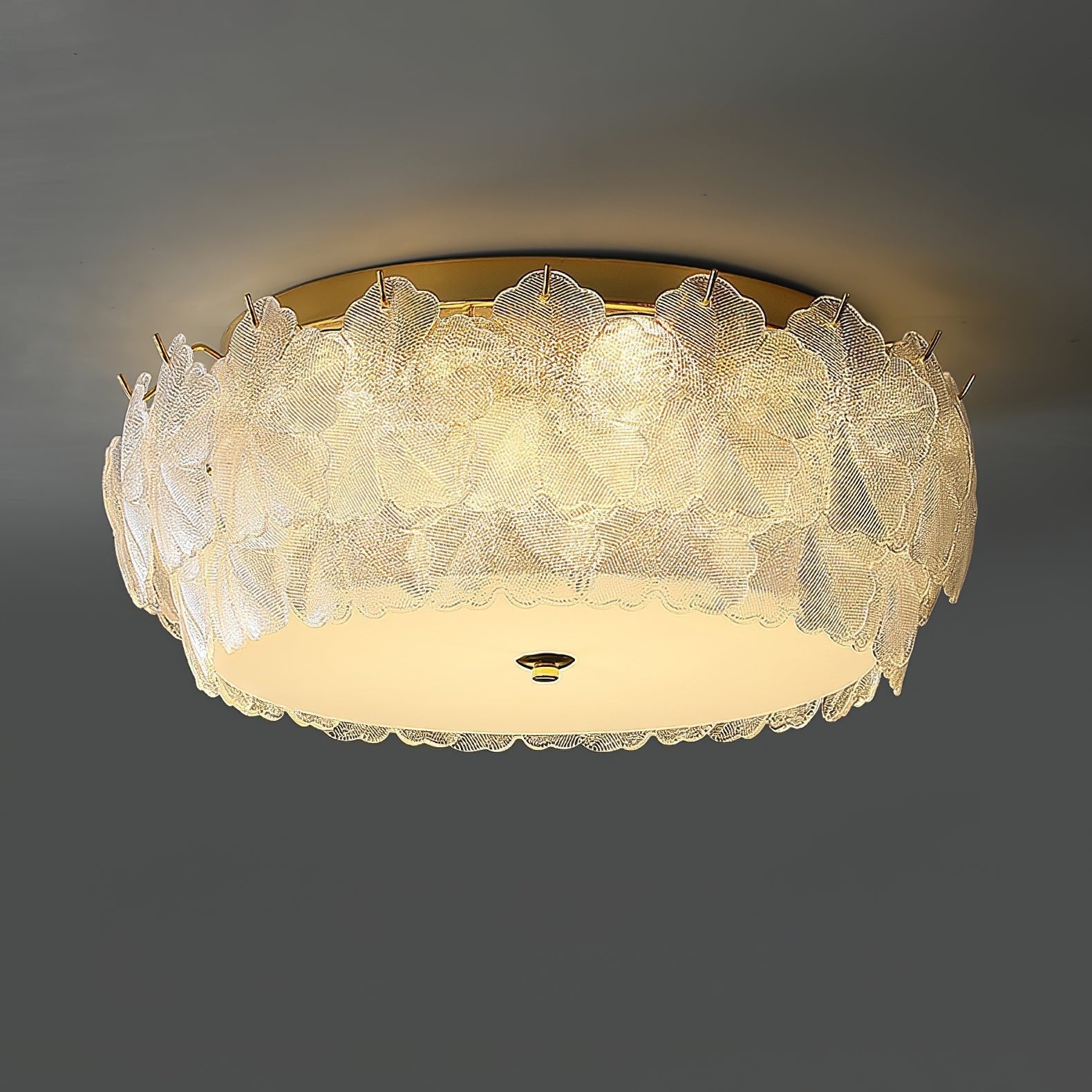 Velomace Ceiling Light