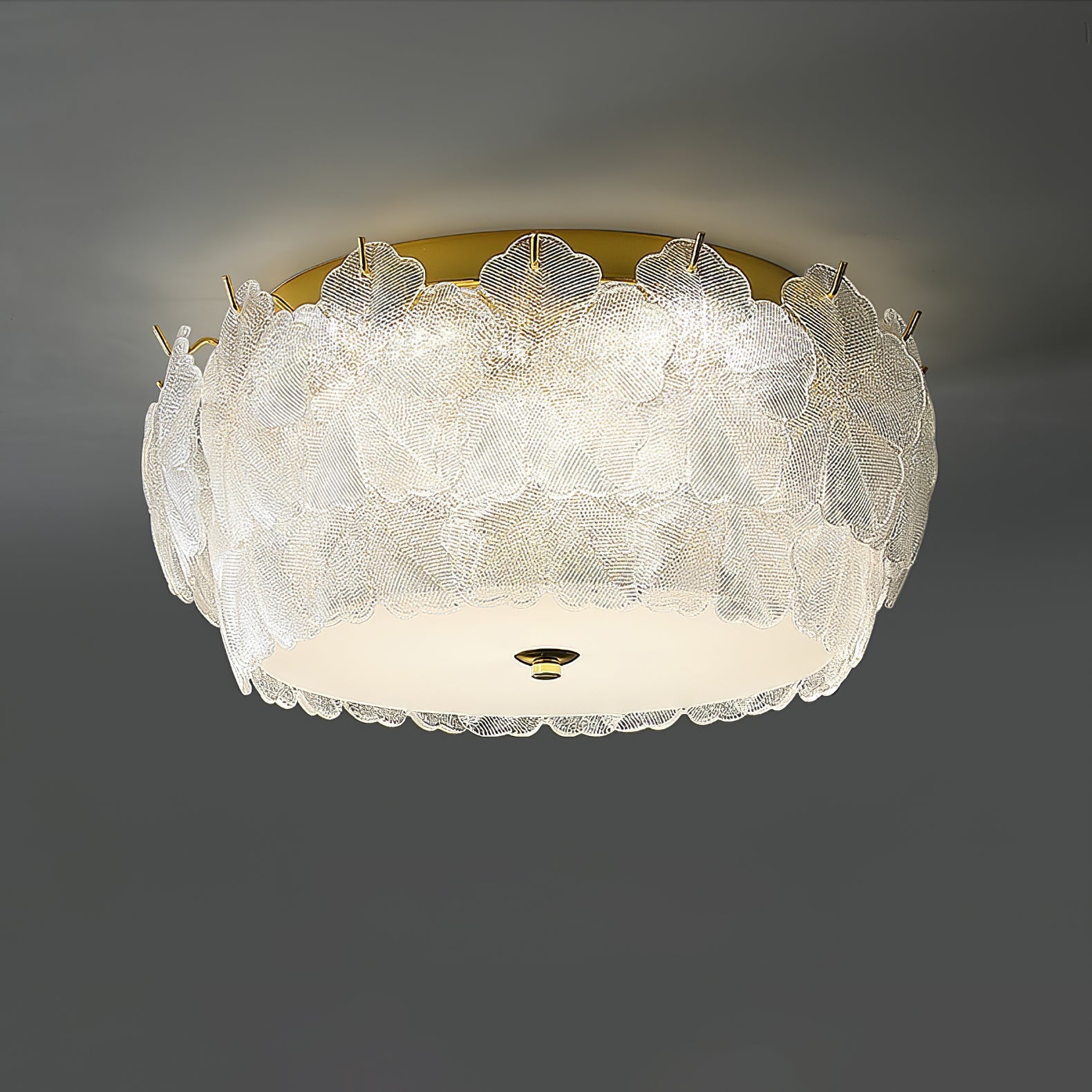 Velomace Ceiling Light
