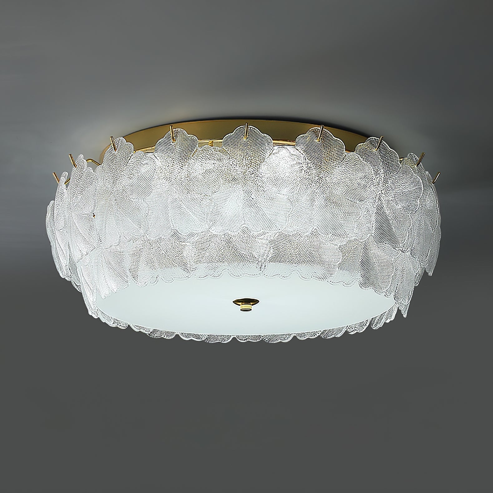 Velomace Ceiling Light